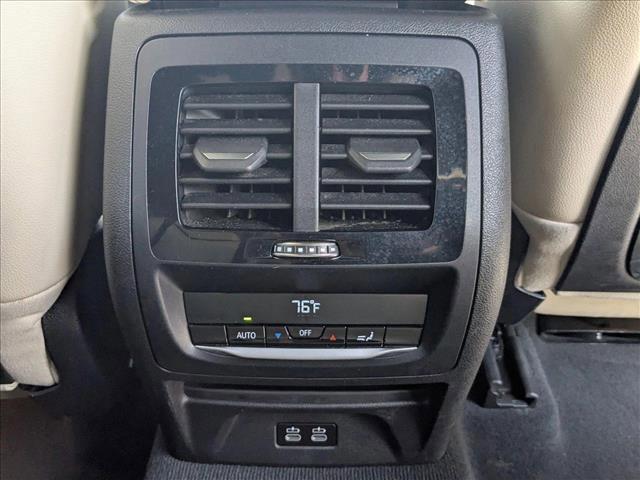 used 2023 BMW X4 car, priced at $43,980