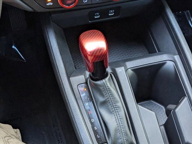 used 2023 Honda Accord car, priced at $22,992