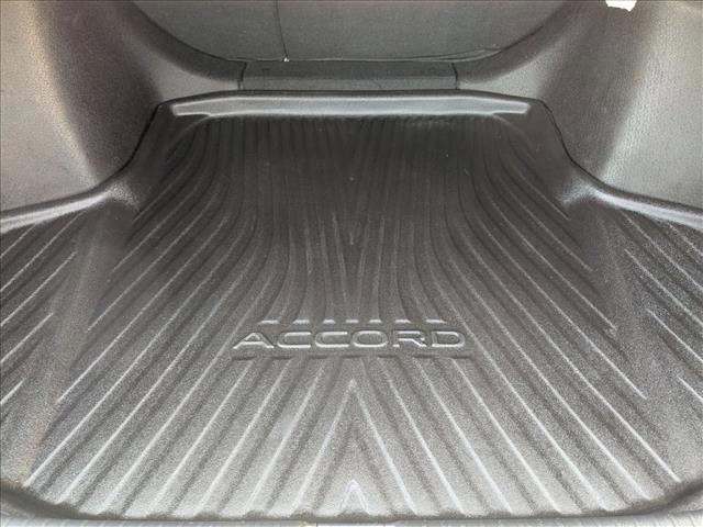 used 2023 Honda Accord car, priced at $22,992