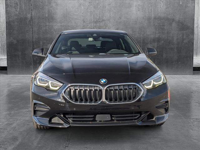 used 2022 BMW 228 Gran Coupe car, priced at $23,995