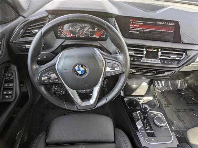 used 2022 BMW 228 Gran Coupe car, priced at $23,995