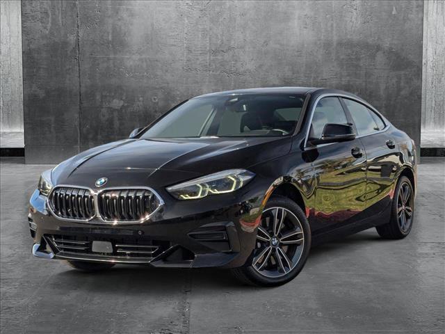 used 2022 BMW 228 Gran Coupe car, priced at $23,995