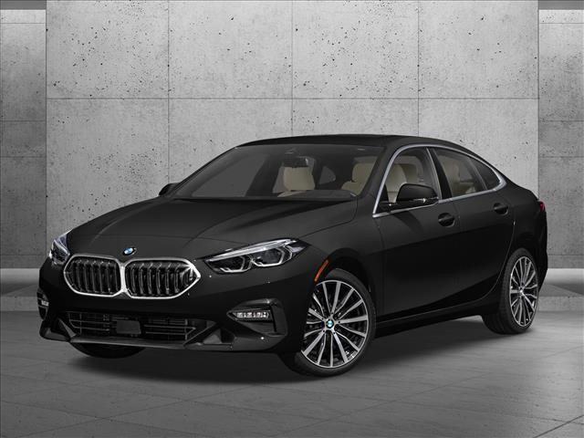 used 2022 BMW 228 Gran Coupe car, priced at $28,335