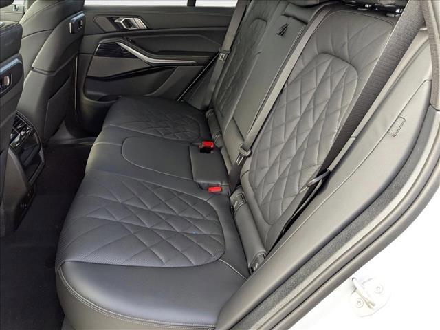 new 2026 BMW X5 car, priced at $78,125