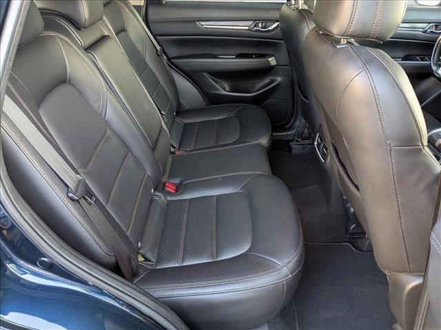 used 2019 Mazda CX-5 car, priced at $19,498