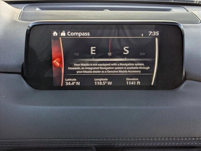 used 2019 Mazda CX-5 car, priced at $19,498