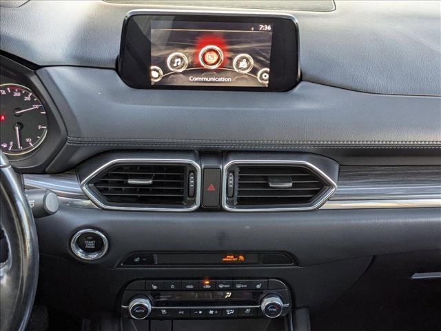 used 2019 Mazda CX-5 car, priced at $19,498