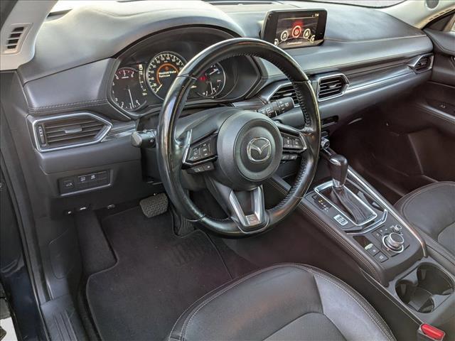 used 2019 Mazda CX-5 car, priced at $19,498