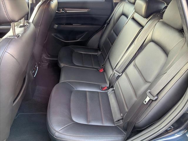 used 2019 Mazda CX-5 car, priced at $19,498