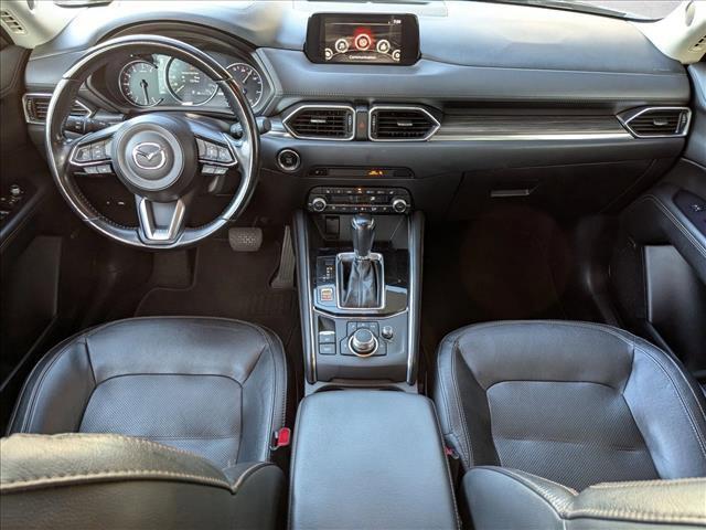 used 2019 Mazda CX-5 car, priced at $19,498