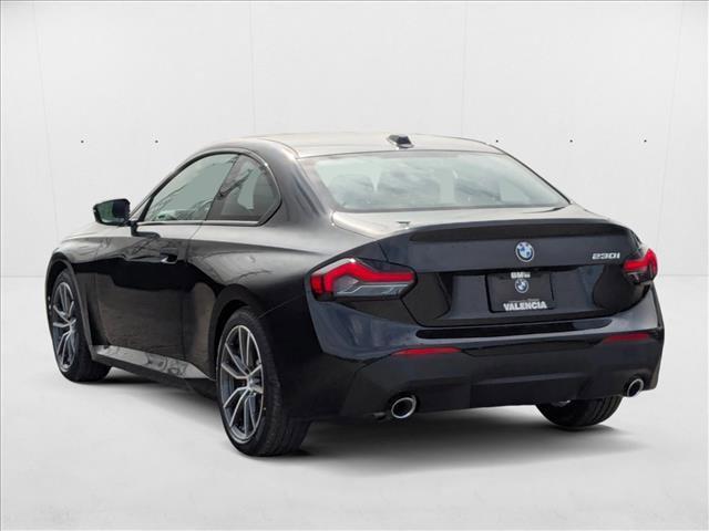 new 2025 BMW 230 car, priced at $44,770