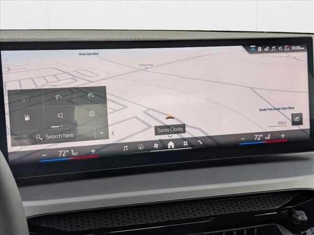 new 2025 BMW 230 car, priced at $44,770