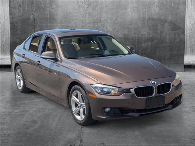 used 2013 BMW 328 car, priced at $9,393