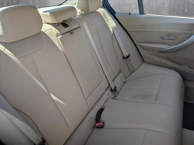 used 2013 BMW 328 car, priced at $9,393