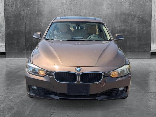 used 2013 BMW 328 car, priced at $9,393