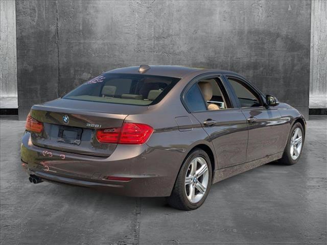 used 2013 BMW 328 car, priced at $9,393