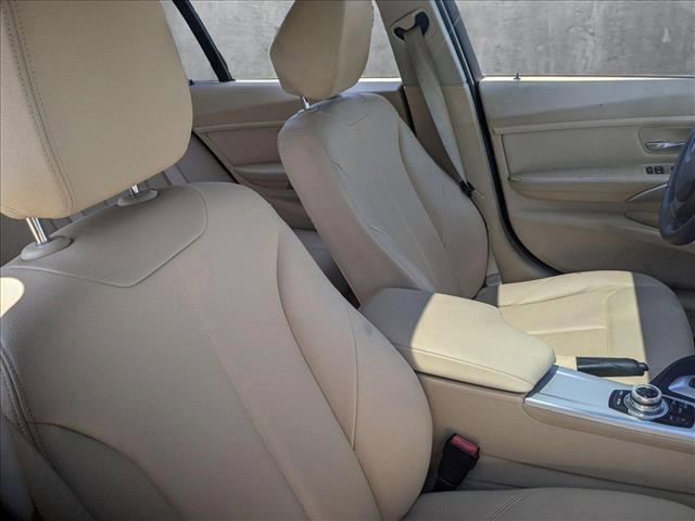 used 2013 BMW 328 car, priced at $9,393