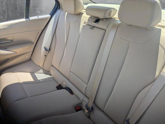 used 2013 BMW 328 car, priced at $9,393