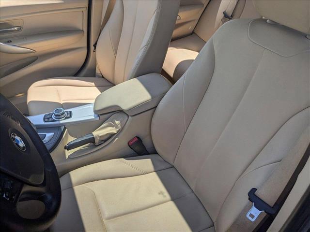 used 2013 BMW 328 car, priced at $9,393