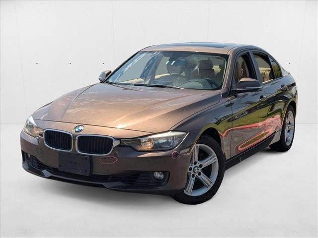 used 2013 BMW 328 car, priced at $9,393