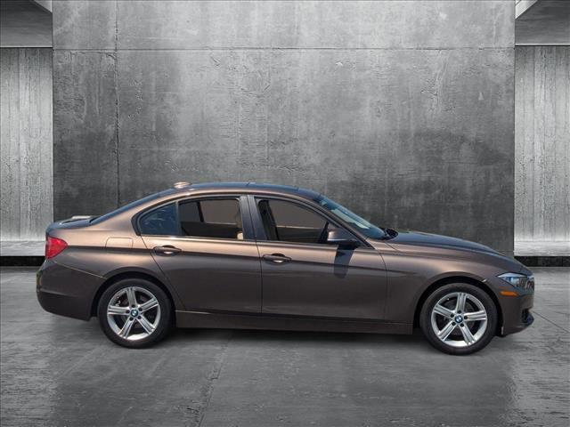 used 2013 BMW 328 car, priced at $9,393