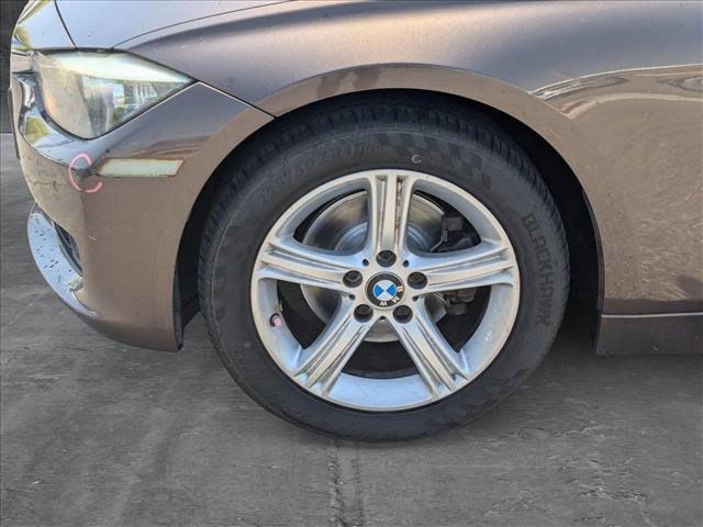 used 2013 BMW 328 car, priced at $9,393