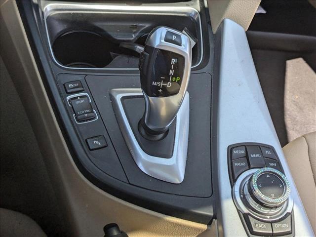used 2013 BMW 328 car, priced at $9,393
