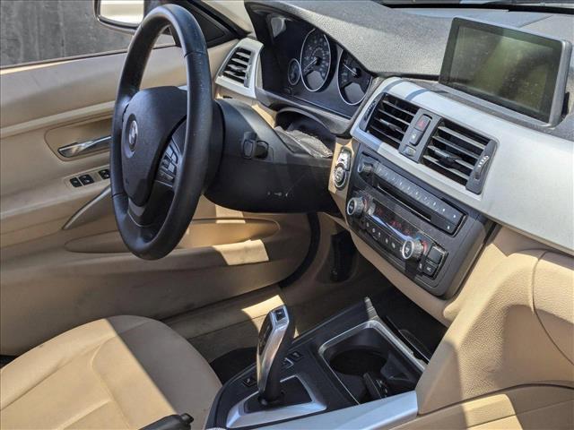 used 2013 BMW 328 car, priced at $9,393