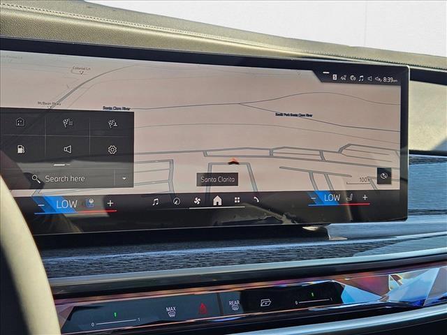 new 2025 BMW 760 car, priced at $130,690