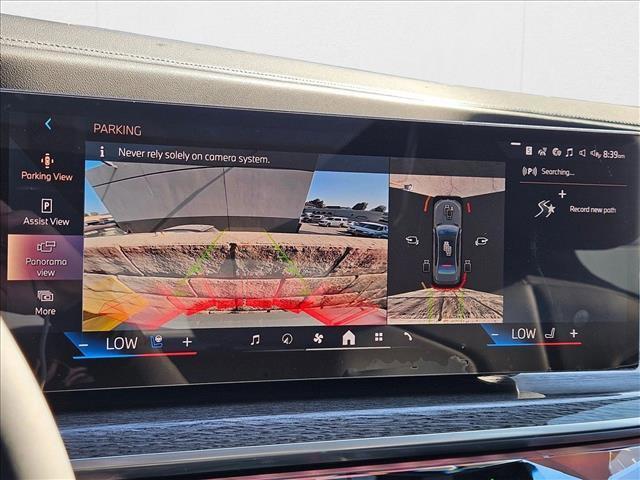 new 2025 BMW 760 car, priced at $130,690