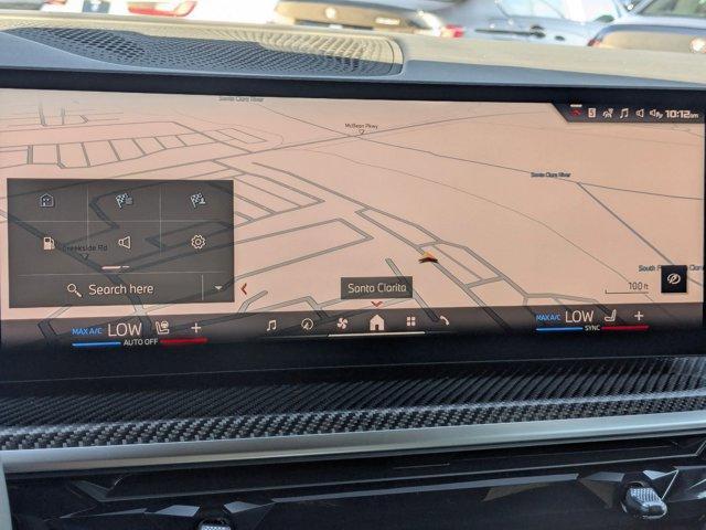 new 2026 BMW X7 car, priced at $119,290