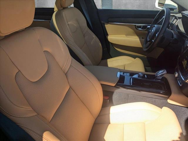 used 2024 Volvo S90 Recharge Plug-In Hybrid car, priced at $58,970