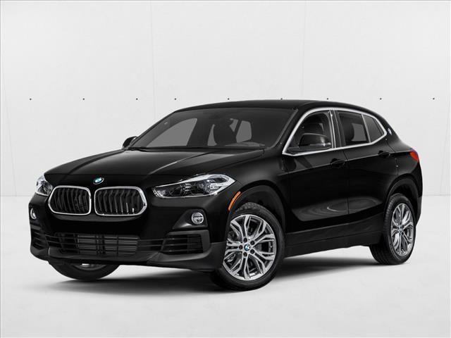 used 2018 BMW X2 car, priced at $17,980