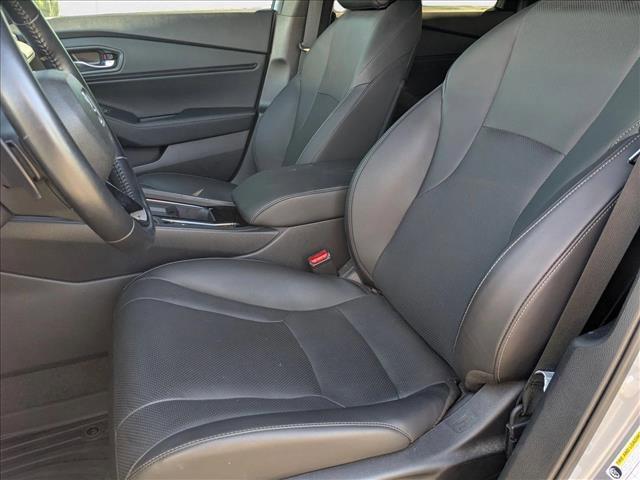 used 2024 Honda Accord Hybrid car, priced at $29,712