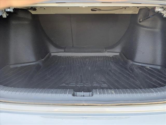used 2024 Honda Accord Hybrid car, priced at $29,712