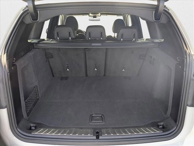 used 2024 BMW X3 car, priced at $33,970