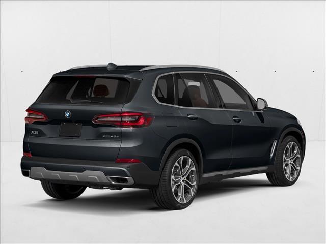 new 2026 BMW iX car, priced at $86,250