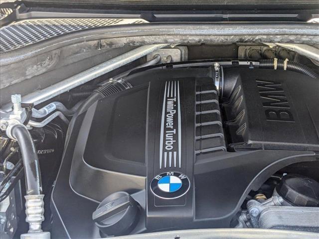 used 2018 BMW X5 car, priced at $29,470