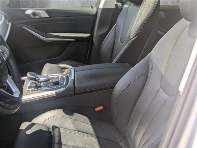 used 2022 BMW X7 car, priced at $51,970