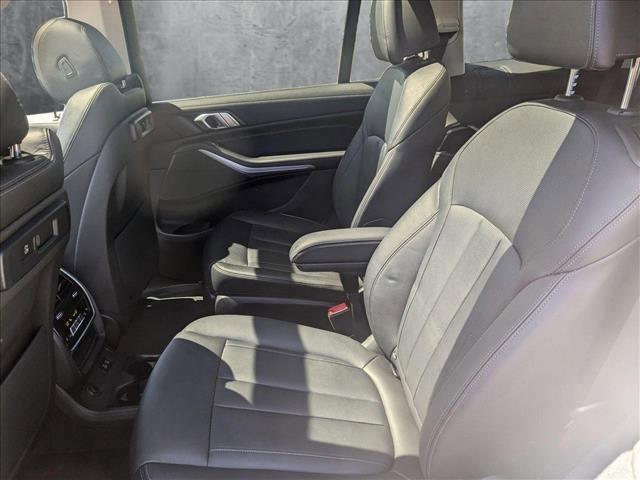 used 2022 BMW X7 car, priced at $51,970