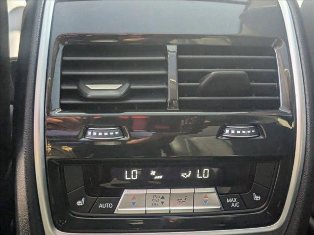 used 2022 BMW X7 car, priced at $51,970