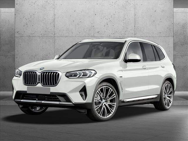 used 2022 BMW X3 car, priced at $35,495