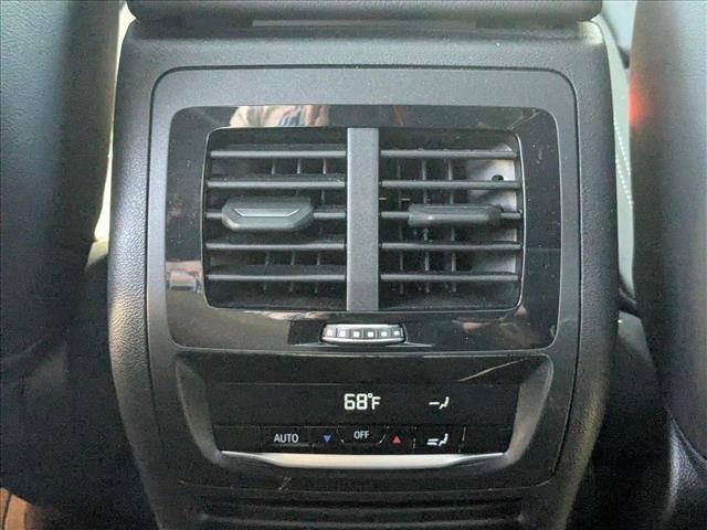 used 2022 BMW X3 car, priced at $35,495
