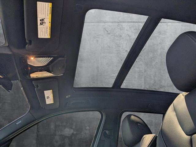 used 2022 BMW X3 car, priced at $35,495