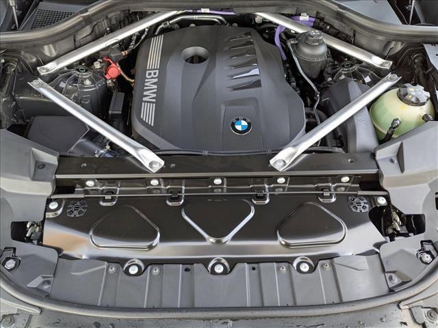 new 2026 BMW X5 car, priced at $83,310