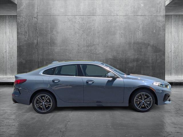 used 2022 BMW 228 Gran Coupe car, priced at $27,980