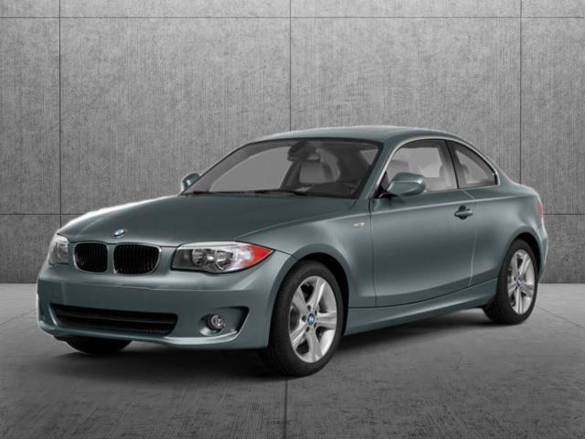 used 2013 BMW 128 car, priced at $10,184