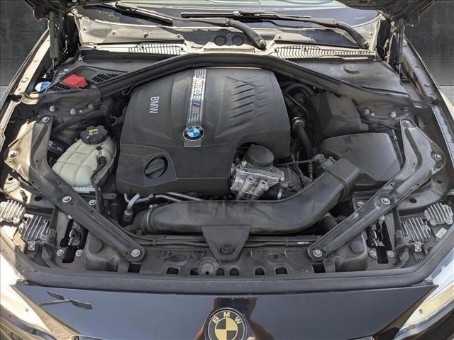used 2017 BMW M2 car, priced at $32,495