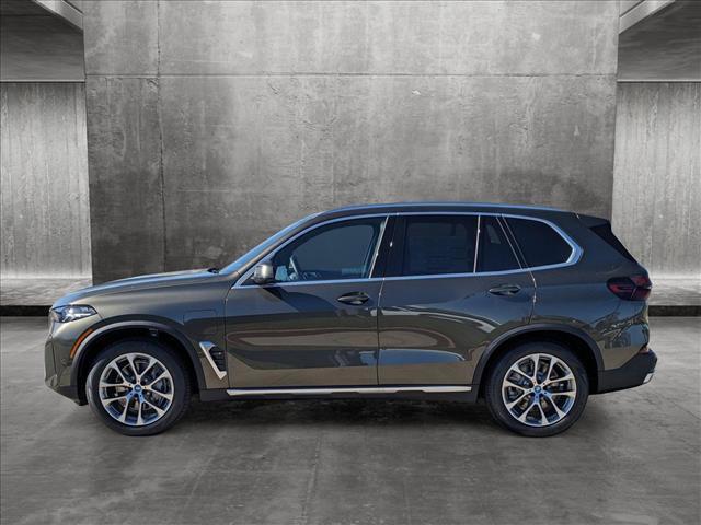 used 2024 BMW X5 PHEV car, priced at $62,994