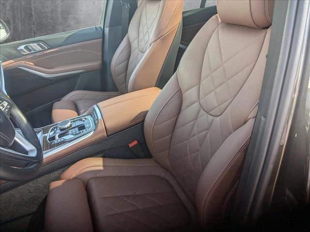 used 2024 BMW X5 PHEV car, priced at $59,999